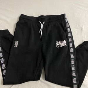 Men’s NBA sweatpants